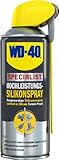 WD-40 Specialist Silikonspray Smart Straw 400ml