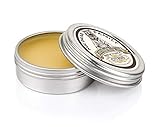 MR BEAR FAMILY Moustache wax Citrus, 30 ml