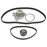 febi bilstein 45134 Zahnriemensatz mit Wasserpumpe , 1 Stück