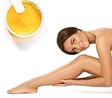 Zuckerpaste 350 g zur Haarentfernung – Sugaring – Sugar Paste – parfümfrei – natürliches Sugaring-Gel