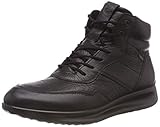 ECCO Damen AQUET Stiefeletten, Schwarz (Black 1001), 41 EU