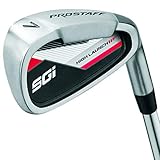 Wilson Damen PRO Staff SGI Rechtshänder STD Golfschlägersatz Keine Einheitsgröße