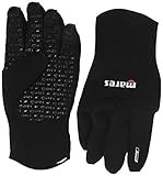 Mares Erwachsene Handschuhe Flexa Classic 3 mm Tauchhandschuhe, Black, XL