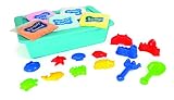 Small Foot 10304 Sandspielzeug
