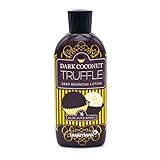Tannymaxx Dark Coconut Truffle Factor 5 Bronzing, 1er Pack (1 x 200 ml)