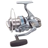 TICA GX10000 Scepter Gx. Series Spinning Reels(Surf Fishing Series) 5.2 Gear Ratio, Multi