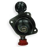 Anlasser Guttels 114362 (Bosch: 0001367017, 0001367076, 0986017750 – delco-remy: 19024261, drs7750 – Perkins: 2873d202)