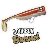 Drunk Bait 16cm Bourbon Bernd