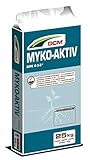 CUXIN DCM MYKO-AKTIV NATURDÜNGER 25 Kg