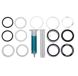 Sram Road Innenlager BB30 Keramik, Mehrfarbig, Standard