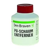 PU-Schaum Entferner 100 ml