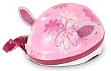 Götz 3403177 Puppen REIT- & Fahrradhelm Tierisch gut für Stehpuppen XS (27 cm) & Babypuppen S (30 - 33 cm) - Innenmaß 25 cm