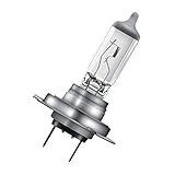 OSRAM 64210-01B Glühlampe, Weiß (Weiß), HALOGEN ORIGINAL 12V