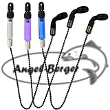 Angel-Berger Drop Hänger Set Pendel Bissanzeiger Swinger