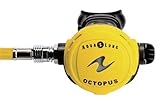 Aqua Lung Calypso/Titan Octopus Classic Regulator by Aqualung