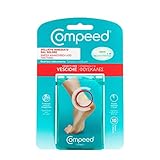 10 Patches for Blisters Middle