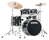 Tama Imperialstar IE50H6W-BOW - Black Oak Wrap