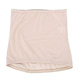 Atmungsaktiver Bauchgürtel, waschbarer, körperförmiger Gürtel Korsett Bauch Stützband Taille Stützkorsett Bauchgurt Bund für die postnatale Schwangerschaft Mutterschaft(M.)