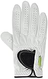 HIRZL SOFFFT Pure Men (White RH, ML)