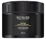 Boyglide Fisting Lubricant 250 Ml , Anal Lubricants - Erotik XXX