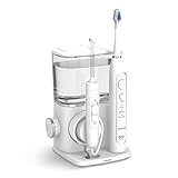 Waterpik CC-01 Complete Care 9.0 Elektrische Schallzahnbürste + Munddusche