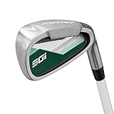 Wilson ProStaff SGi Damen Keilabsatz, Graphit Sand