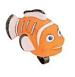 Prophete Kinder Kinderrad-Hupe Tiermotiv: Fisch, Mehrfarbig, M
