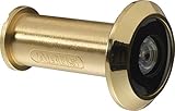 ABUS Türspion TS 2200 G (Gold) (Art.Nr.:03833)