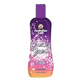 Australian Gold Cheeky Brown Accelerator with Bronzer and Herbal Extracts 250ml