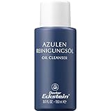 Doctor Eckstein BioKosmetik Azulen Reinigungsöl , 1er Pack (1 x 150 ml)