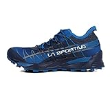 LA SPORTIVA Herren Mutant Berglaufschuhe, Opal/Neptune, 44.5 EU