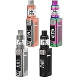 Joyetech Espion Solo 4,5ml 80W TC Kit inkl. ProCore Air Tank Farbe Schwarz