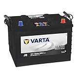 VARTA 635042068A742 Anlasser