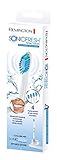 Remington RS401 / 4er Set Ersatzzahnbürsten Sonic Fresh