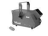 Seifenblasenmaschine ANTARI W-101