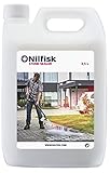 Nilfisk 125300388Stein-Reinigungsmittel, weiß