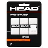 HEAD Unisex-Erwachsene Xtremetrack Griffband, White, Einheitsgröße