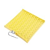 Noblik 154 Eier Wachtel Papageien Taube Klein Vogel Schlange Hatcher Automatisch Turn Inkubator Trays 220V Drehmotoren Farm GeflüGel Brut Ger？T