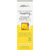 medipharma cosmetics Haut in Balance Coupeliac beruhigende Tagespflege plus, 50 ml Creme