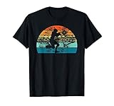 Scooter Kinder & Jungen Tretroller Stunt Roller T-Shirt