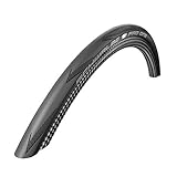 Schwalbe Reifen PRO ONE 28-622 MicroSkin Tubeless, Schwarz, 28' 700 x 28C