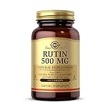 SOLGAR ROUTINE 500mg / 100COMP, 110 g
