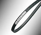 Klassische Keilriemen 10 x 1000