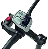 House of Goods - Klickfix Lenkeradapter E für E-Bikes mit Display, universal - Passend für Lenker mit 22-26 mm und Oversize-Lenker 31,8 mm Durchmesser