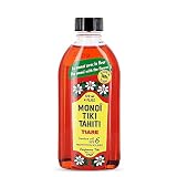 Monoi Tiki Tahiti - Tiare Sonnenöl LSF6 - 120ml