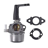 JRL 696065 Vergaser Vergaser Ersatz mit Dichtungssatz für Briggs & Stratton