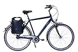 HAWK Citytrek Gent Deluxe Plus (inkl. Tasche)