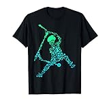 Scooter Stunt Tretroller Geschenk für Jungen & Kinder T-Shirt