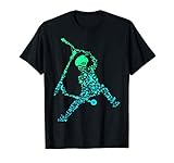 Scooter Stunt Tretroller Geschenk für Jungen & Kinder T-Shirt