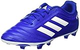 adidas Jungen Copa 20.4 Fg Fußballschuhe, Blau (ROYBLU/FTWWHT/ROYBLU), 34 EU